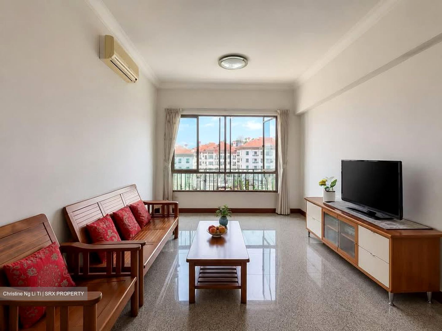Hillbrooks (D23), Condominium #595078401